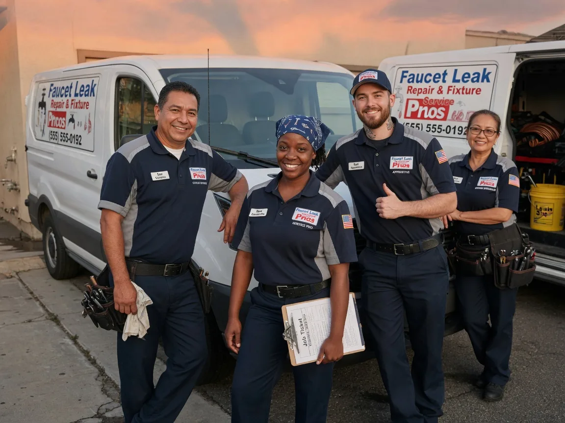 Faucet Repair company in Prestonsburg, KY